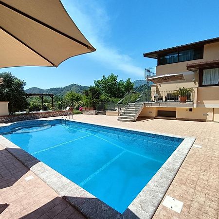 Villa Gloria 가기 외부 사진