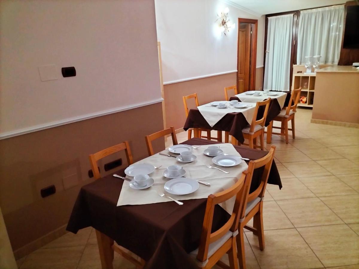 Villa Gloria 가기 외부 사진