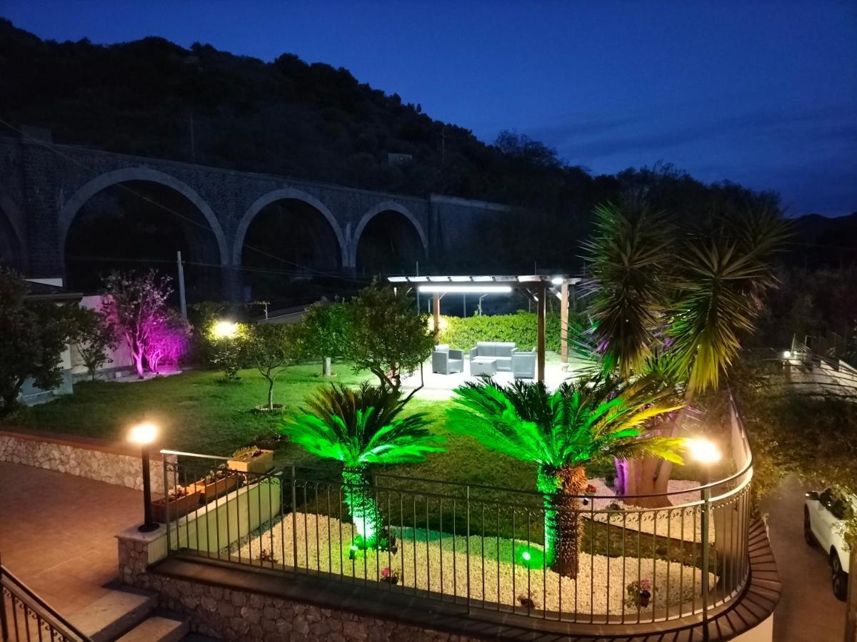 Villa Gloria 가기 외부 사진