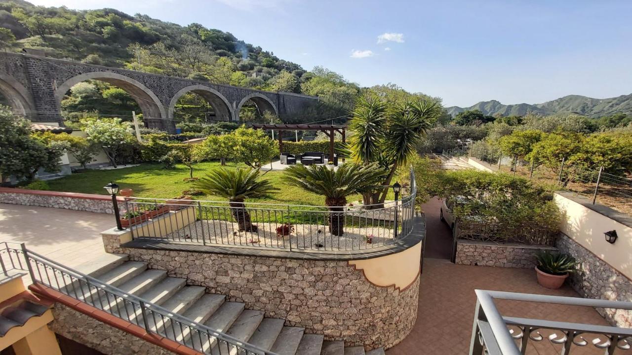 Villa Gloria 가기 외부 사진
