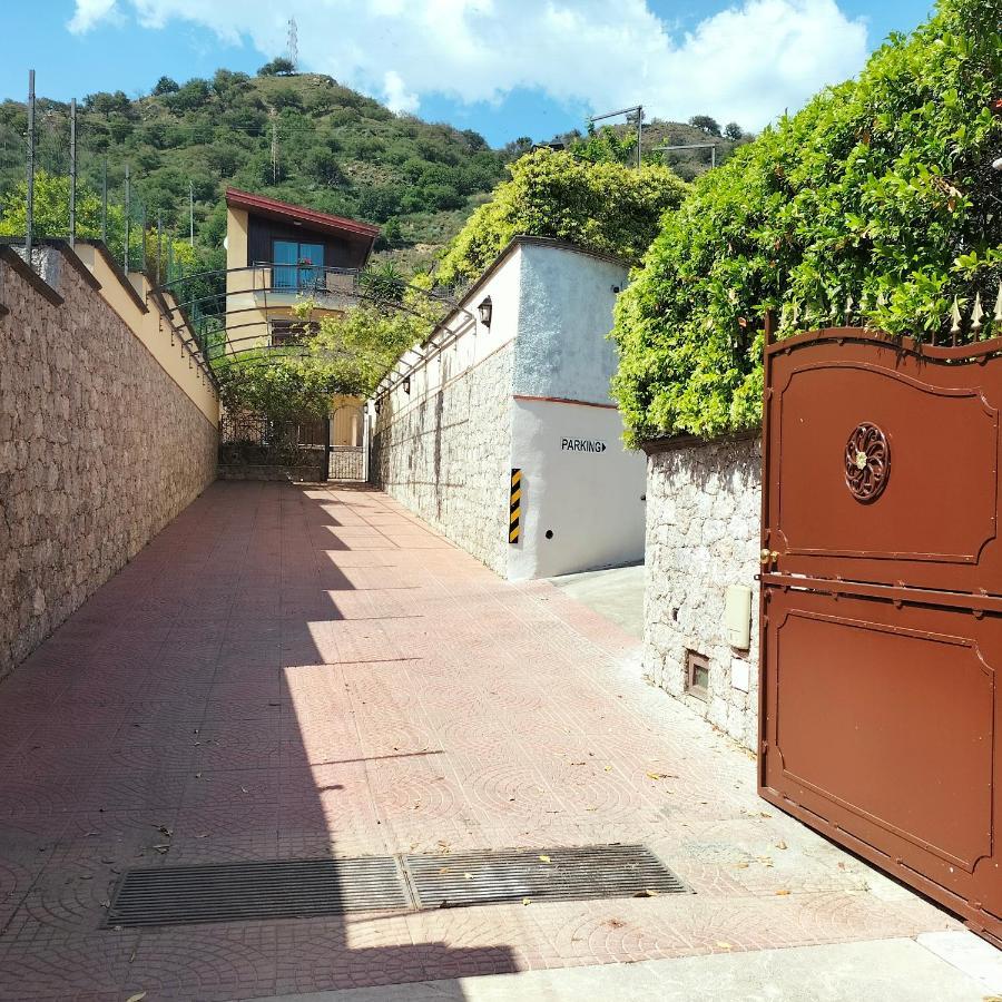 Villa Gloria 가기 외부 사진