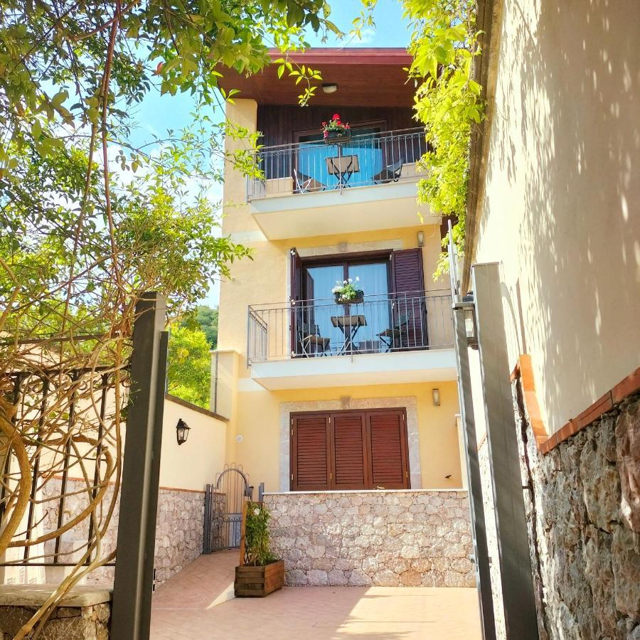 Villa Gloria 가기 외부 사진