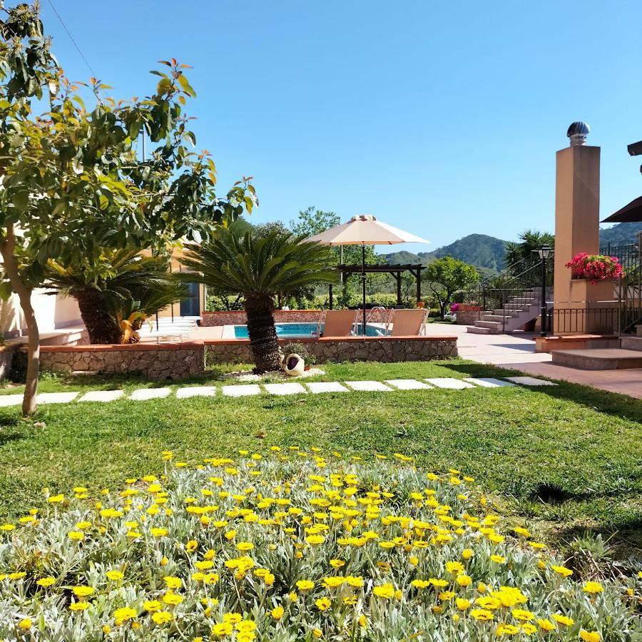 Villa Gloria 가기 외부 사진