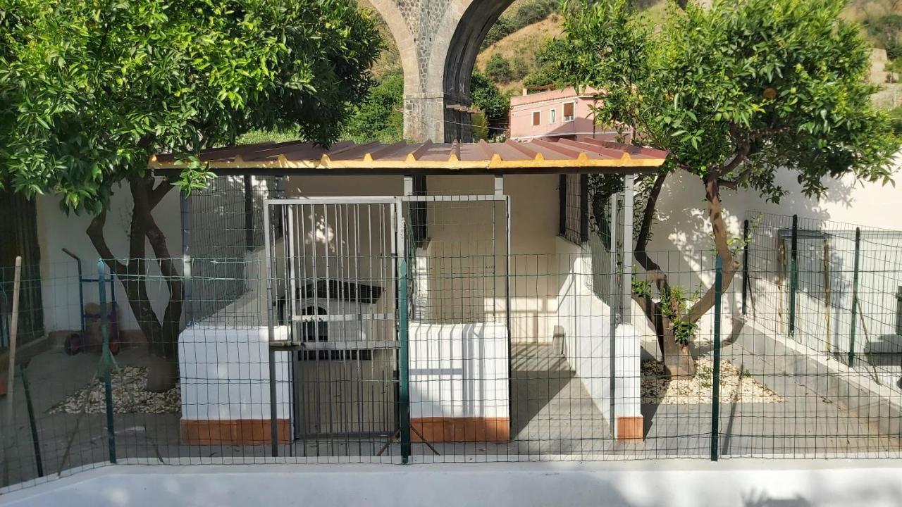 Villa Gloria 가기 외부 사진
